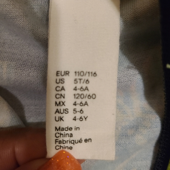 H&M Jacket - Picture 4 of 4